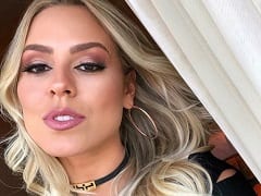 BBB19: Blonde Medical Student from Natal – RN Was Another Hot Participant to Pay Breast in the Program