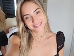 BBB20: Blonde singer Blonde paid tits for the first time inside the house