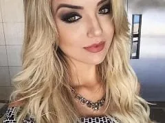BBB20: Wonderful Digital Influencer who Likes to Show Off is the New BBB Sister and She Has Sexy Videos