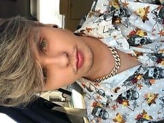 Delicious Mc of Funk and Youtuber Made a Video Call With a Hottie in the Biggest Whore and Showed Off Playing Fist Bump