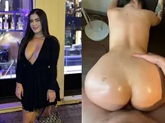 Daniela Ladanies fucking with the cock