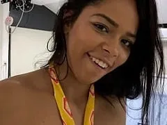 Bitch Wonderful Porn Nymphet Got On All Fours For The Pervert To Fuck Her Hard And She Moaned Hotly