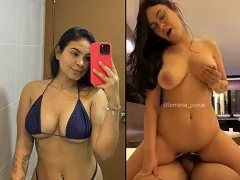 Delicious fucking hard in the thick binga