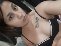 Cute Argentine Nymphet Marcelle Gives Her Boyfriend a Hot Suck and Lets Him Film the Oral Sex