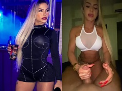 Bitch close friends masturbating her friend