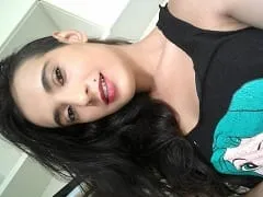 Delicious Brunette Fetish Slut Who Loves Banging Recorded an Amateur Video Sucking Her Friend