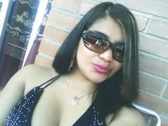 Wife from Resende – RJ Who Loves a Whore Was Releasing Her Black Lover While Sucking Her Horny Husband
