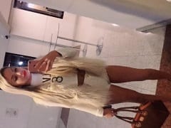 Young 20-Year-Old Model Who Works as a High-Level Whore in Moema – SP Recorded Home Videos Showing Off Naked and Took Provocative Photos