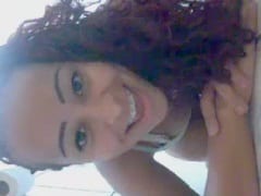 Carioca Very Naughty Recorded A Video For Her Horny Boyfriend Saying She Wanted To Give Her Ass And Was Showing Off On All Fours, But It Fell On The Net