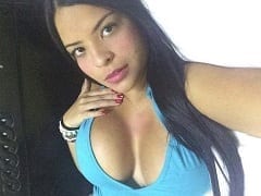 MG Who Was Miss Bumbum Guarulhos and Is Now a Bitch Sensualized in Videos and Homemade Photos