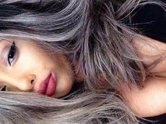 Gleizz Maciel Hot Nymphet of Only 19 Years Old from Morumbi – SP Who Works as a CamGirl Got Masturbated in Front of the Camera and Took Hot Pictures