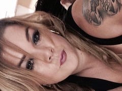 Bitch Delicious Amateur With A Talented Mouth, Sucking Her Boyfriend’s Cock And Looking At The Camera With A Naughty Face