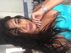 Bahia, Pushed Her Beautiful Ass And Quicked With Talent And Very Sexy On The Dick Of The Pervert, Who Made A Point Of Filming The Naughty Girl
