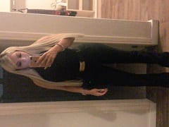 Another Video Of Dancing Very Hot And Showing Off Her Perfect Body Naked