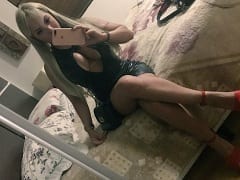 GP and Muse of Corinthians from Porto Alegre – RS Showed Off Her Ass and All Sensual in Daring Fully Nude Photos