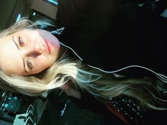 BBB20: Wonderful Blonde Paid Tit For The First Time Inside The House Next To Mari Gonzalez