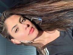 BBB20: Paid for Her Boob in a Different Way Again, Showing Off Her Perfection from the Side