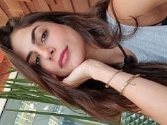 BBB20: The Muse of the Program Who is a former Panicat Showed Her Breasts Again by Putting on a Blouse