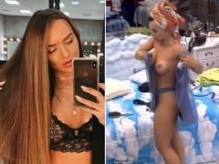BBB20: Paid for a Boob Again by Tucking in His Towel and It Ended Up Circulating on the Internet