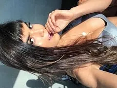 Delicious Actress Showing Her Big Tits in a Sex Scene in Multishow’s Acerto de Contas Mini Series
