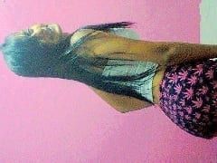 Hot Brunette from Nova Iguaçu – RJ Sucked Her Partner’s Cock in a Hot Way and Rascal Filmed It All Horny
