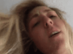 Came on the Net Amateur Video by Taradão Command Blonde Wife from Rio and Husband Traveling