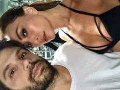 Carnival 2020: the Wonderful Japa Got Her Tits Out in Carnival Rehearsal