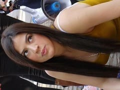 Hot Who Paid for Panties at an Event Had Homemade Video of Her Entering the Dick Explained on the Internet