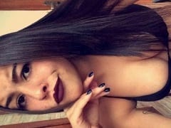 “Um, How Horny” Tamires Very Hot Nymphet Paid a Moral Blowjob and Made Her Partner Cum A Lot in Her Mouth