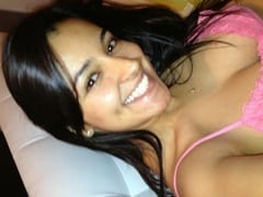 Very Cute Brunette from Niterói – RJ Quicks in Maximum Talent and Leaves Her Partner Crazy with Horniness in Amateur Fucking