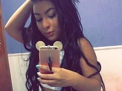 Spectacular Brunette from Macaé – RJ Did a Delicious 69, Bounced Hard on Her Boyfriend’s Ass and Filmed the Homemade Fuck