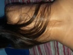 Delicious Brunette Got On All Fours Being Fucked By Her Boyfriend And Carioca Filmed It All – Amateurs