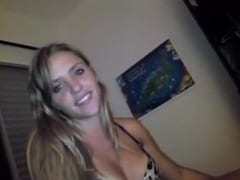 “What do you want, bitch? I want to suck it” Karla from Conselheiro Lafaiete – MG fell on her mouth and the lucky guy filmed it.
