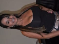Went To Villa Mix To Enjoy A Ball But She Got Too Crazy And Started Taking Her Clothes Off In Front Of Everyone