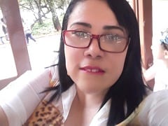 Carioca Took the Client’s Ass While Showing an Old Movie of Hers That She Gave as a Gift to the Guy
