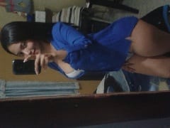 36-Year-Old Married Suellen Carioca Gave Her Ass To A Selected Lover And Filmed It For Her Cuckold To See Afterwards