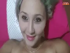 From Curitiba – PR Leaked on WhatsApp Masturbating to Boyfriend