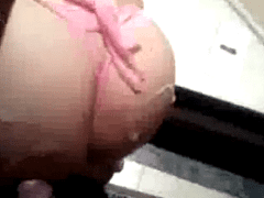 Amateur porn video of Bitch from Andaraí – RJ fucking hot on WhatsApp