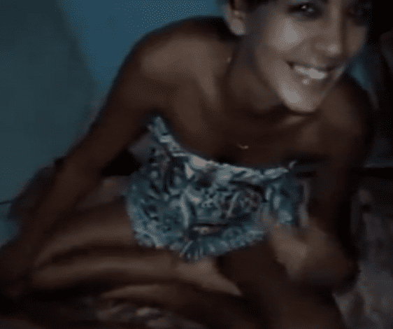 Amateur Suruba Porn Video Leaked on WhatsApp With Two Hotties from Garavelo – GO Part 1