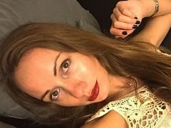 Strong Scenes: 35-Year-Old Tourist Natalia Borodina Dies While Stripping for Her Girlfriend in Her Car, Because She Sticks Her Head Out and Hits a License Plate