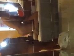 Cuckold jerks off watching his wife fuck – x video