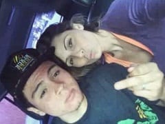 Cristiane Curt Mother of Matheus Curt Recorded a Home Video Showing Off Naked and Masturbating But It Stopped on the Web