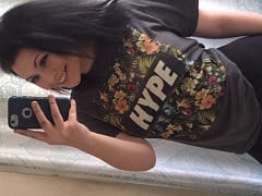 Delicious American Nymphet Went To The Bathroom With A Dildo And Kept Banging Hard Until Her Pussy Was All Wet