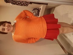 Horny Pussy Lili Nymphet Masturbates in the Bathroom and Then Starts Fucking on the Dildo While Recording a Homemade Porn Show