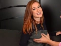 Global Actress Perfeitinha Fell on the Net in a Video Making Daring Jokes With Her Friend Squeezing Her Breasts