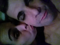 Natali’s Naughty Wife Made a Homemade Video of Her Masturbating Her Pussy and Then Sent It to Her Husband on the Net