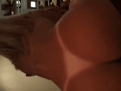Hottie cheated on her boyfriend in a motel and the video went viral