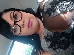 Delicious Giving a spicy royal cumshot