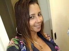 Naughty Suzy Went to a Swing Party and Got Sucked Full of Horniness