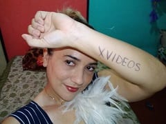 Sensational Blonde Who Loves To Show Off She Masturbated Her Pussy Until It Was All Drenched And Recorded A Home Video To Post On The Net